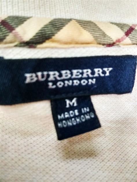 burberry made in hong kong fake|burberry hong kong shop.